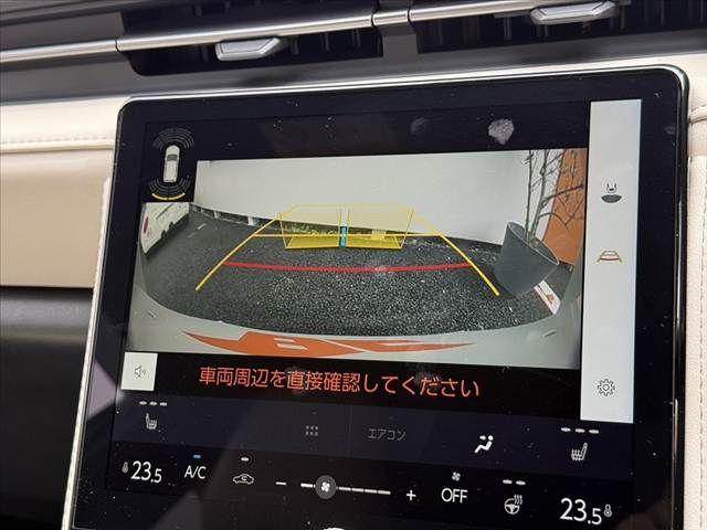 LEXUS LBX