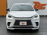 LEXUS LBX