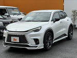 LEXUS LBX