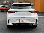 LEXUS LBX