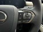 LEXUS LBX