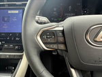 LEXUS LBX