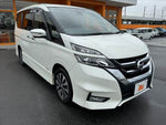 SERENA  S-HYBRID