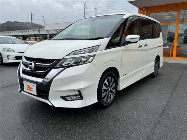 SERENA  S-HYBRID