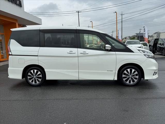 SERENA  S-HYBRID