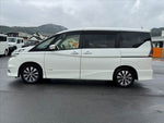 SERENA  S-HYBRID