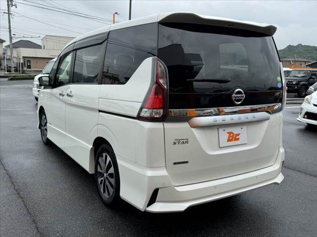 SERENA  S-HYBRID