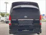 HIACE van 2WD