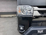 HIACE van 2WD