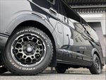 HIACE van 2WD