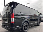 HIACE van 2WD