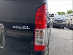 HIACE van 2WD
