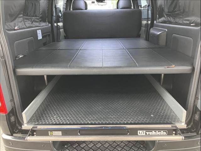 HIACE van 2WD