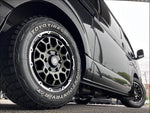 HIACE van 2WD