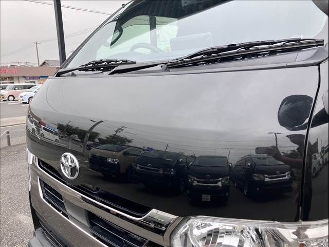 HIACE van 2WD