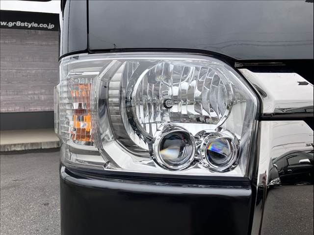 HIACE van 2WD