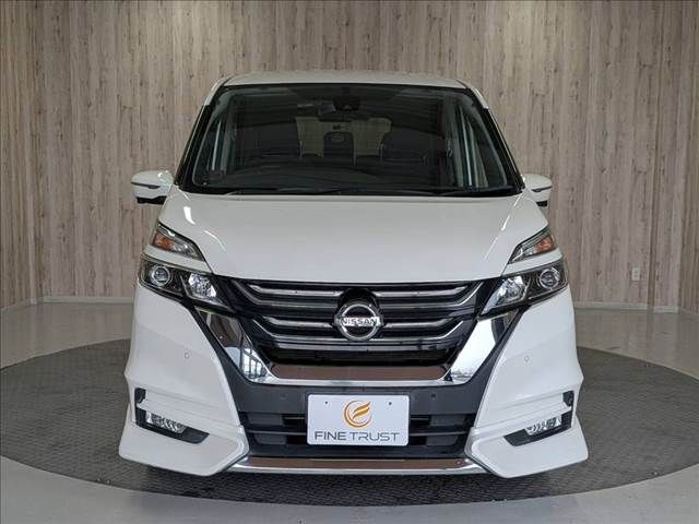SERENA  S-HYBRID