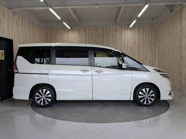 SERENA  S-HYBRID