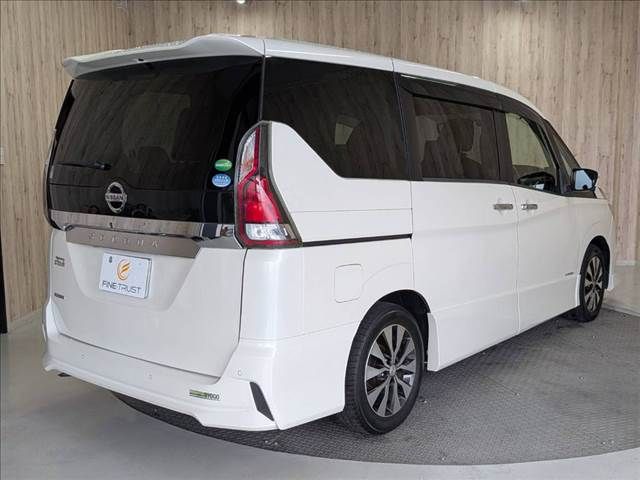 SERENA  S-HYBRID