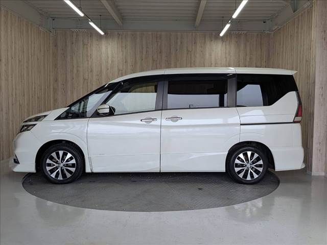 SERENA  S-HYBRID
