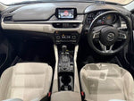ATENZA Wagon 4WD