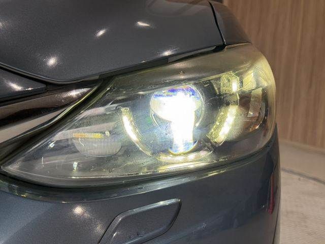 ATENZA Wagon 4WD