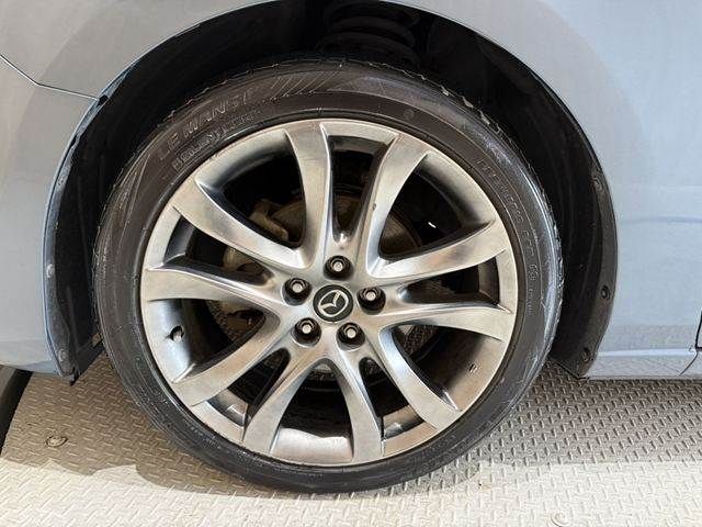 ATENZA Wagon 4WD