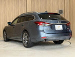 ATENZA Wagon 4WD