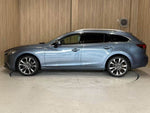 ATENZA Wagon 4WD