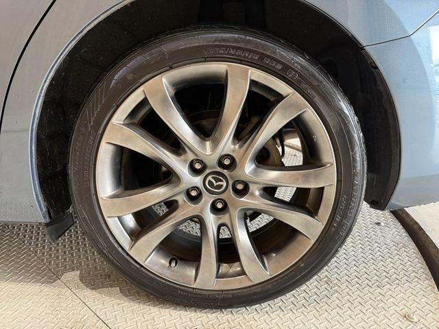 ATENZA Wagon 4WD