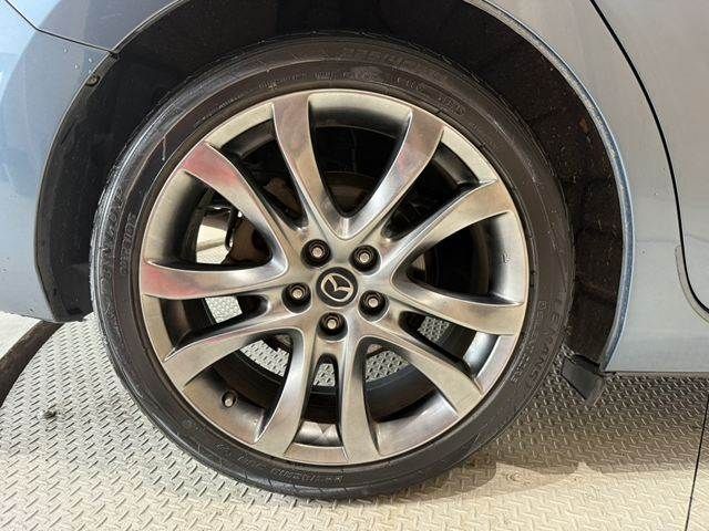 ATENZA Wagon 4WD