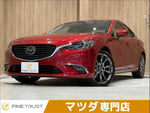 ATENZA sedan