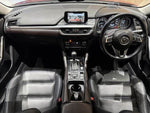 ATENZA sedan