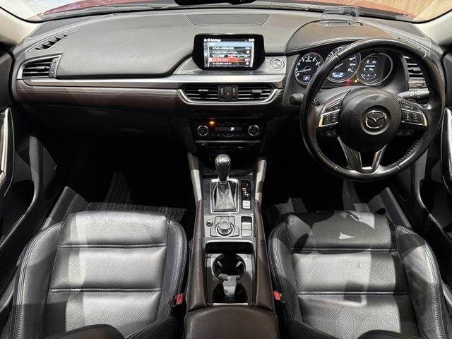 ATENZA sedan