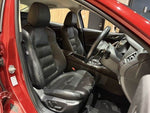 ATENZA sedan