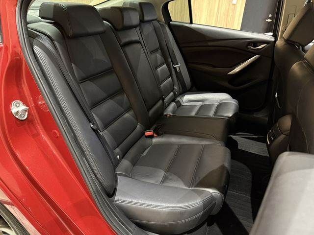 ATENZA sedan