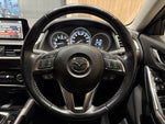 ATENZA sedan