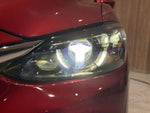 ATENZA sedan