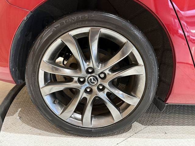 ATENZA sedan