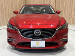 ATENZA sedan