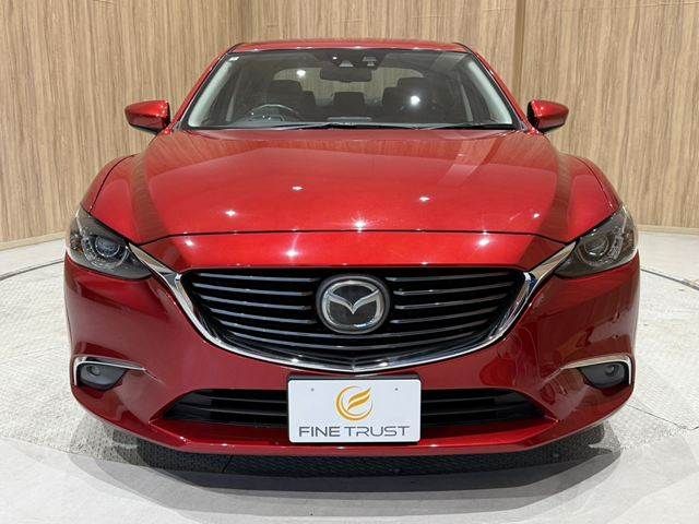ATENZA sedan