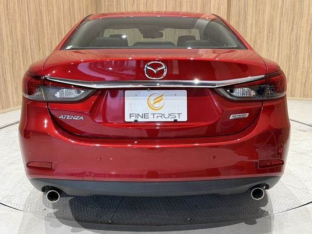 ATENZA sedan