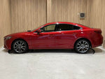 ATENZA sedan