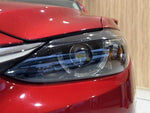ATENZA sedan