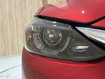 ATENZA sedan