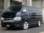 HIACE van 2WD