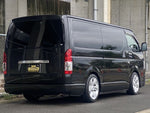 HIACE van 2WD