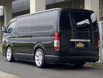 HIACE van 2WD