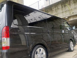 HIACE van 2WD