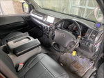 HIACE van 2WD